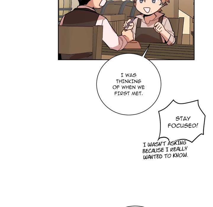 My BL Tales - episode 1 - 42