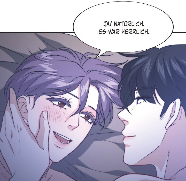 Die geheime Liebe des Omega K - episode 36 - 139