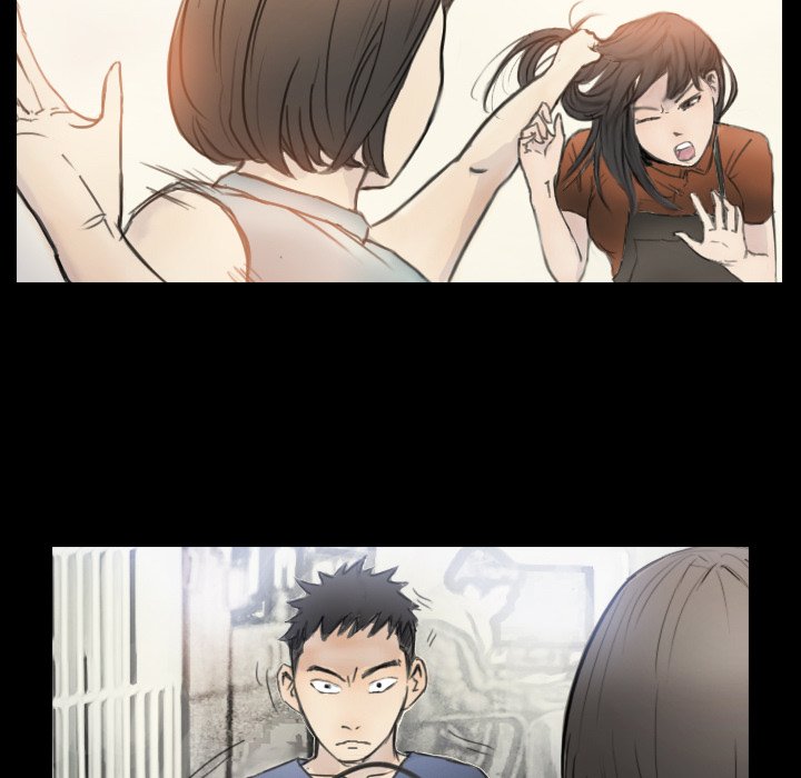 The Man's Superpowers - episode 2 - 32