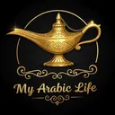 @myarabiclife