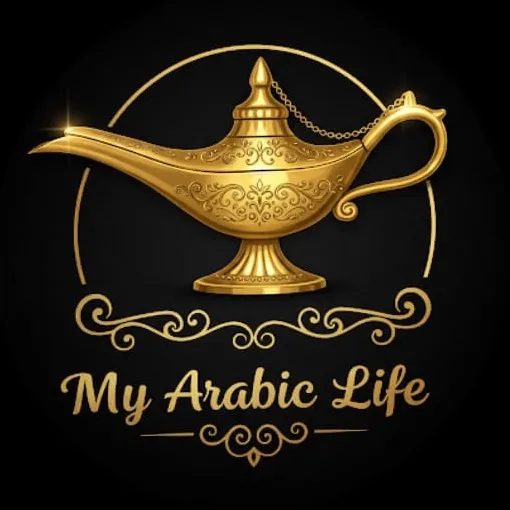 @myarabiclife