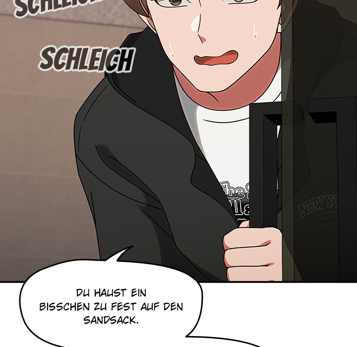 Harte Runde - episode 1 - 28