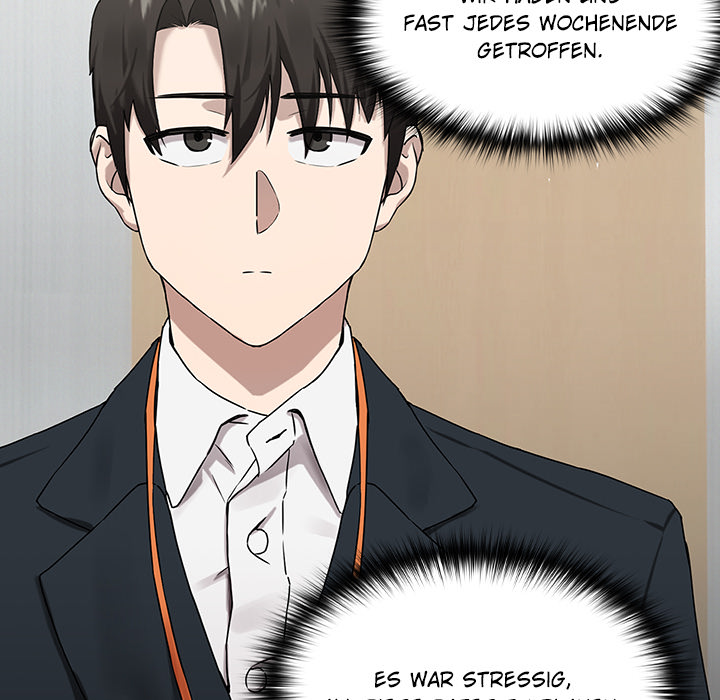 Dating After Work - episode 3 - 138