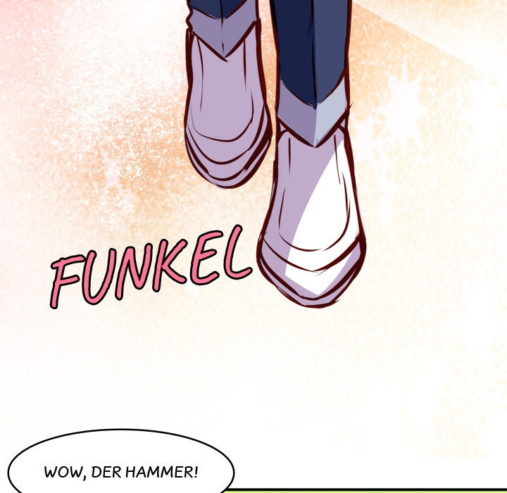 Die Jugendpille - episode 1 - 12