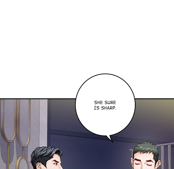 God of Ecstasy - episode 5 - 116