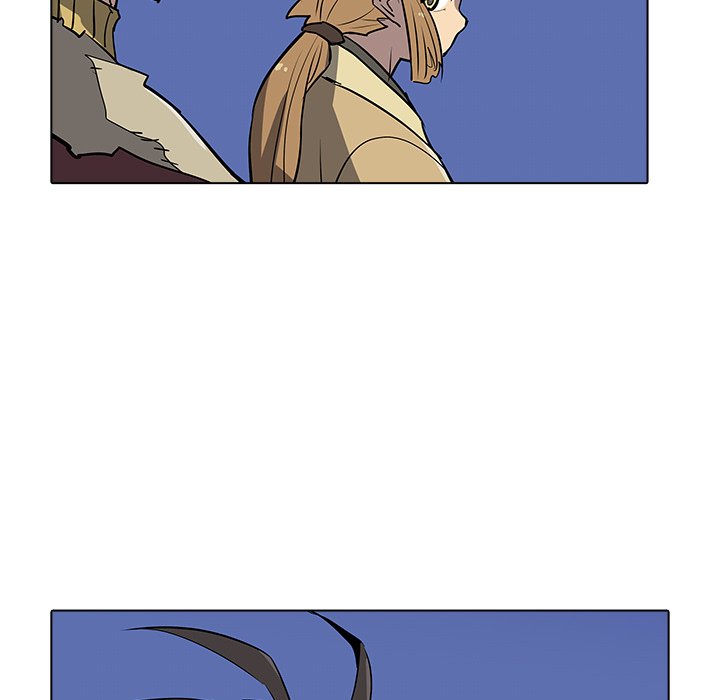 The Fang of Yeongno - episode 32 - 66