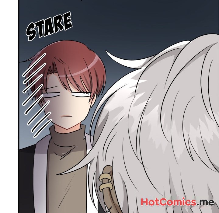 Pheromone Sherbet♥ - episode 42 - 31