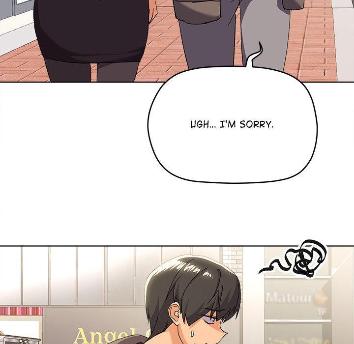 What's Wrong With This Family? - episode 11 - 127