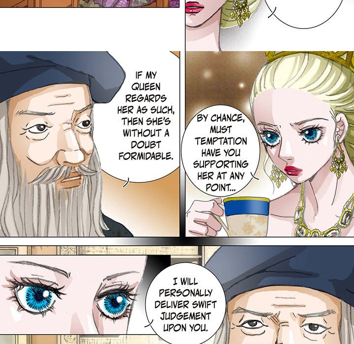 The Emperor's Woman - episode 48 - 18