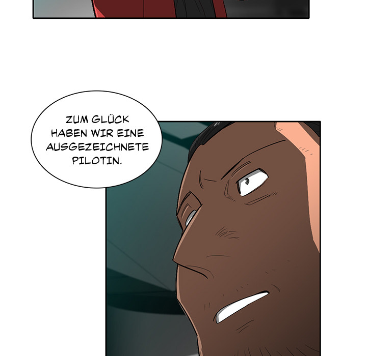 Stardust - episode 43 - 20