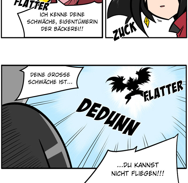 Des Wächters Werk - Die Bäckerei - episode 30 - 25