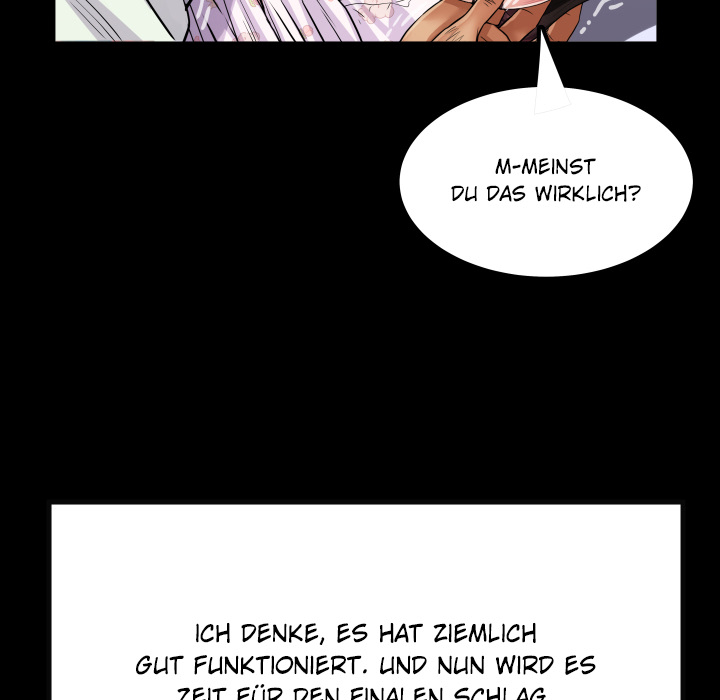 Einziehen, Ausziehen - episode 13 - 118