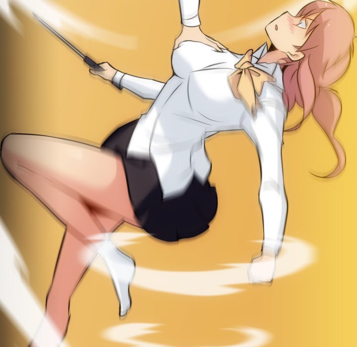Such a Cute Spy - episode 5 - 121