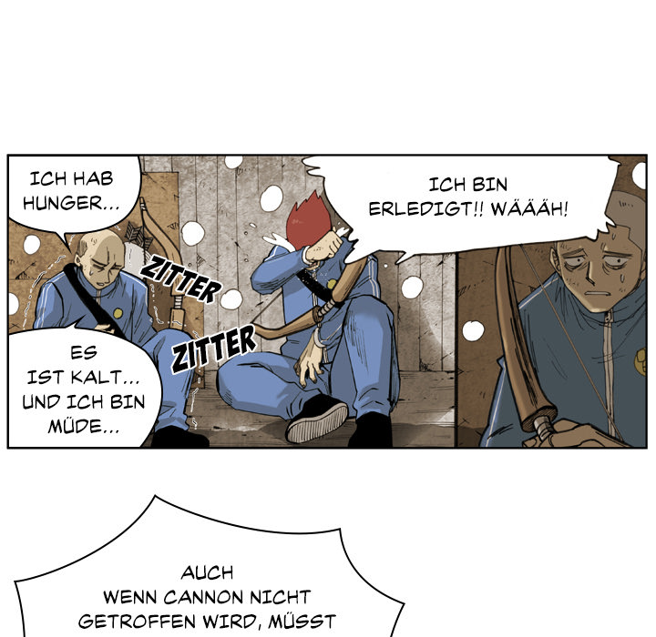 Der Schlägerjäger - episode 18 - 54