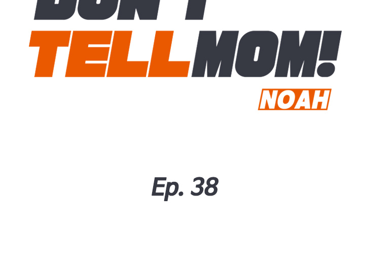 Don't Tell Mom - episode 38 - 1