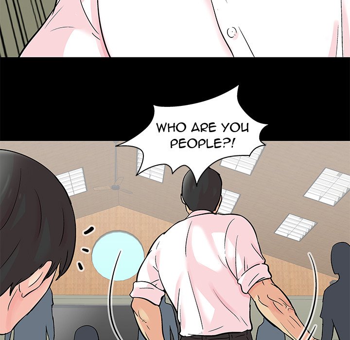Project Utopia - episode 71 - 26