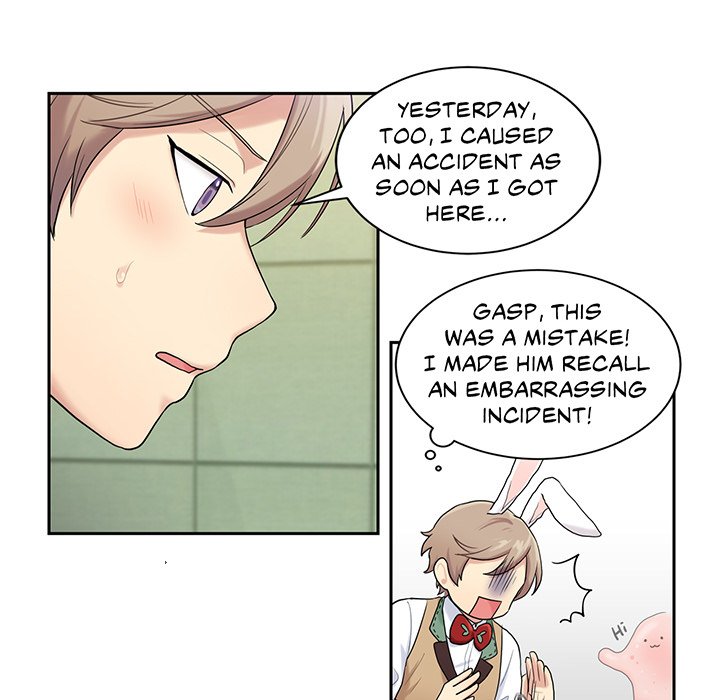 My X Report - episode 4 - 41