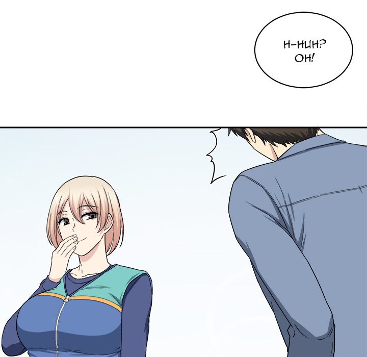 Excuse me, This is my Room - episode 18 - 109
