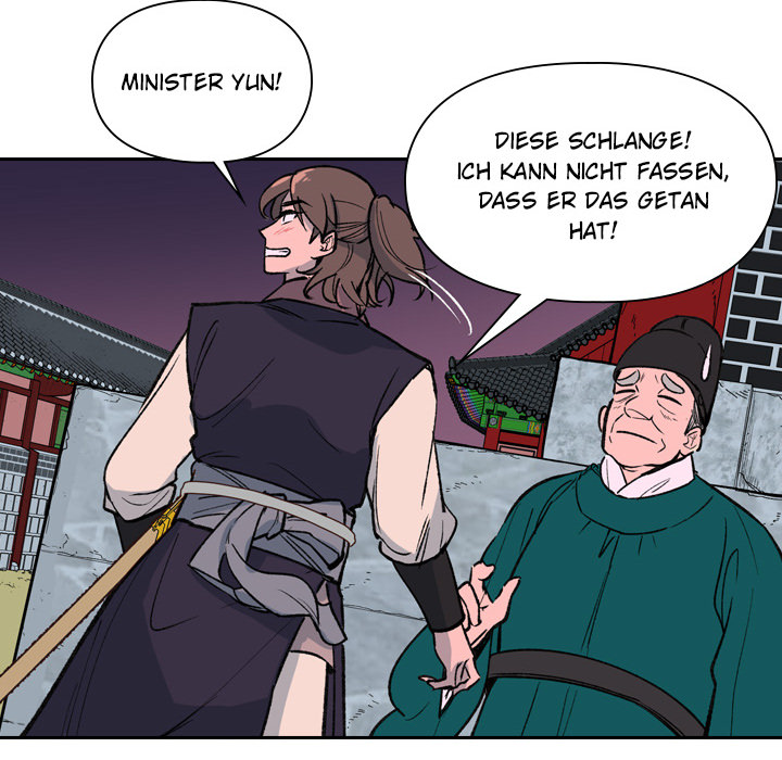 Die Prinzessin und ihre Leibwächter - episode 10 - 75