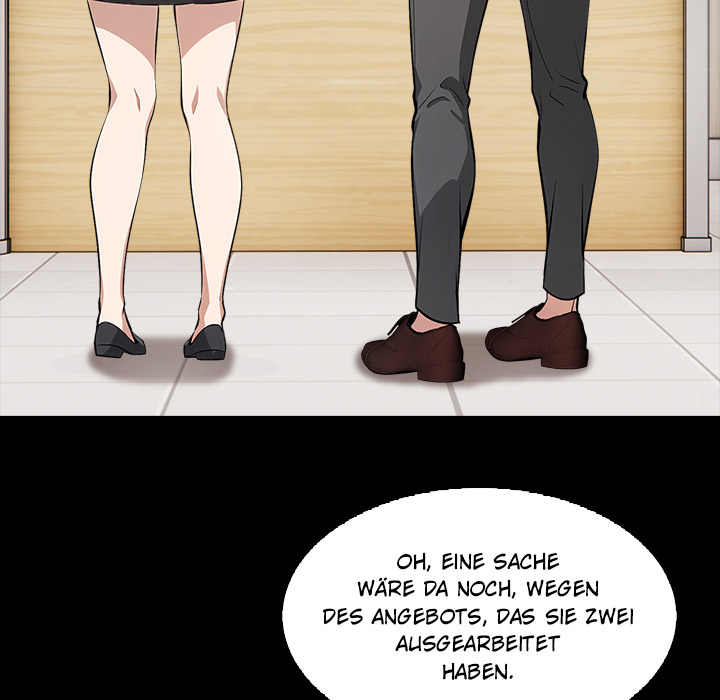 Drachenaura - episode 18 - 21