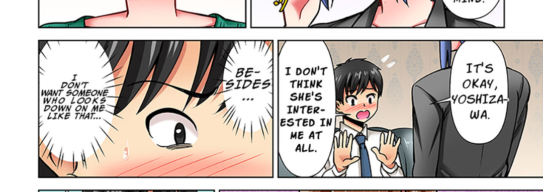 Bed Before You Wed! Begin Your Match-Making with Sex! - episode 6 - 5