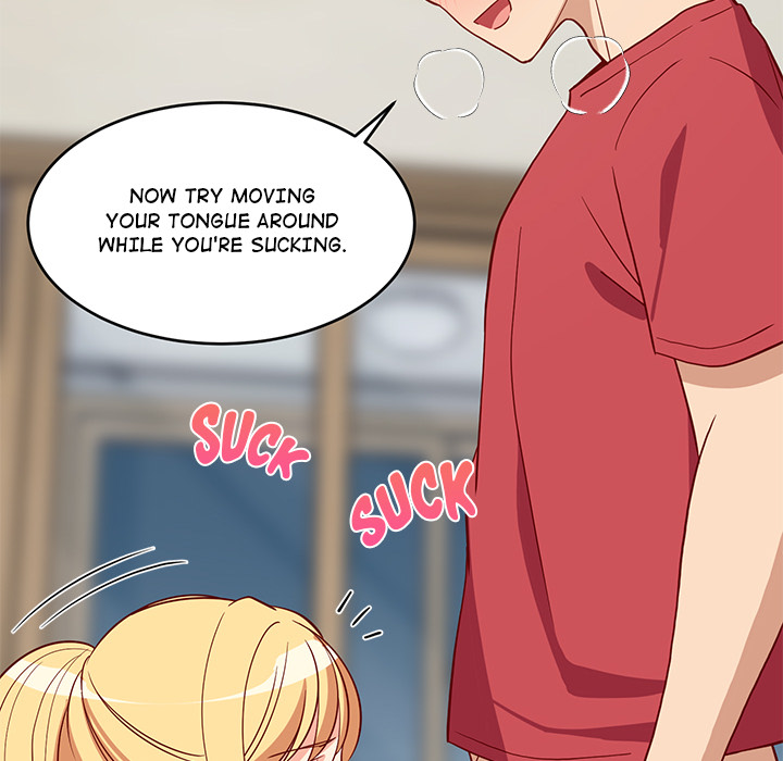 Study Buddies - UNCENSORED - episode 18 - 127