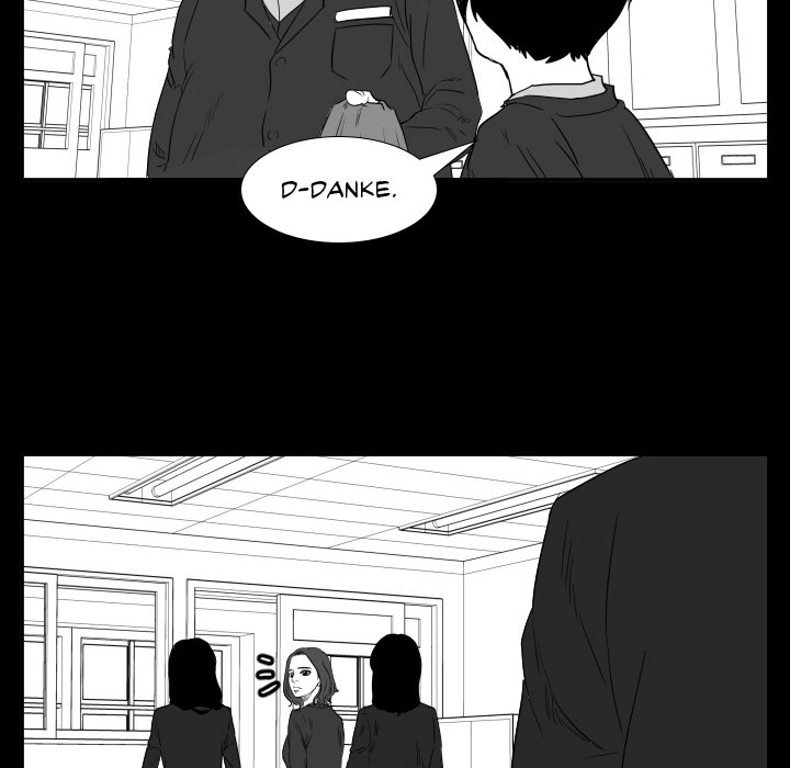 Tweener - episode 46 - 70