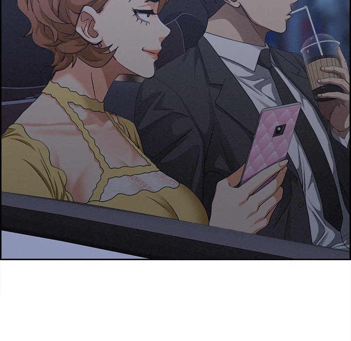 Her Bodyguard - episode 5 - 110