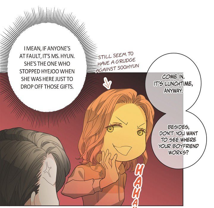 Sentimental Reasons - episode 14 - 11