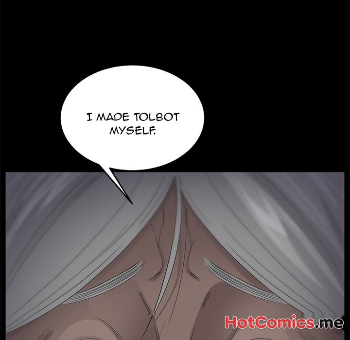 Stolen - episode 11 - 92