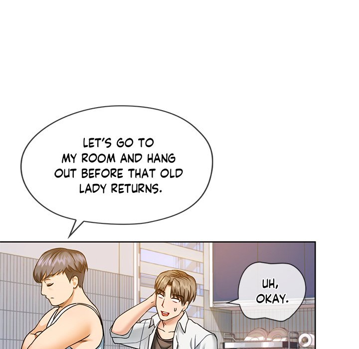Like Fine Wine - episode 1 - 120