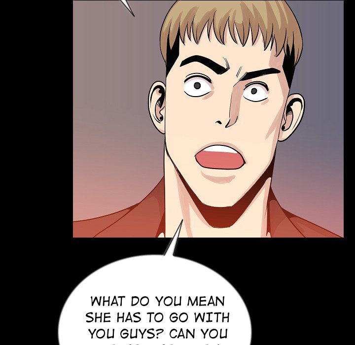 My Body - episode 48 - 108