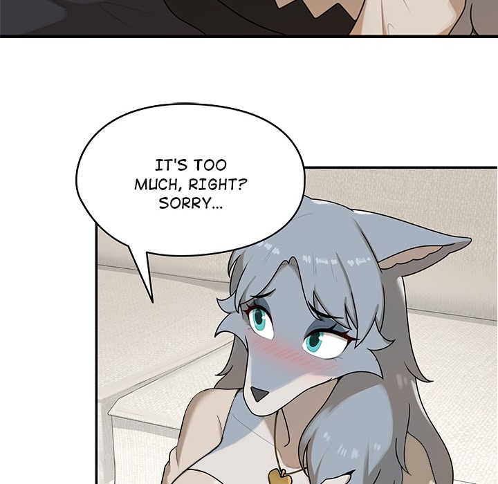 Paws on Campus - episode Prologue - 37
