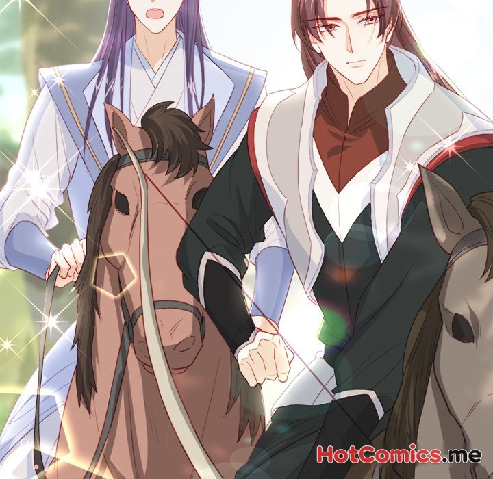 The Emperor's Choice - episode 38 - 74