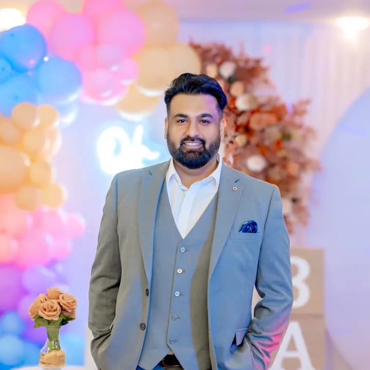 @ravibehalofficial