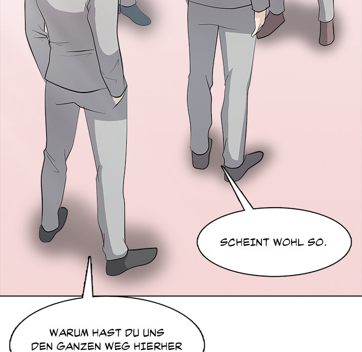 Teufel der Oberstufe: Boost - episode 1 - 58