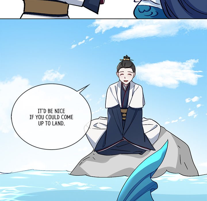 To Trick a Mermaid - episode 25 - 30