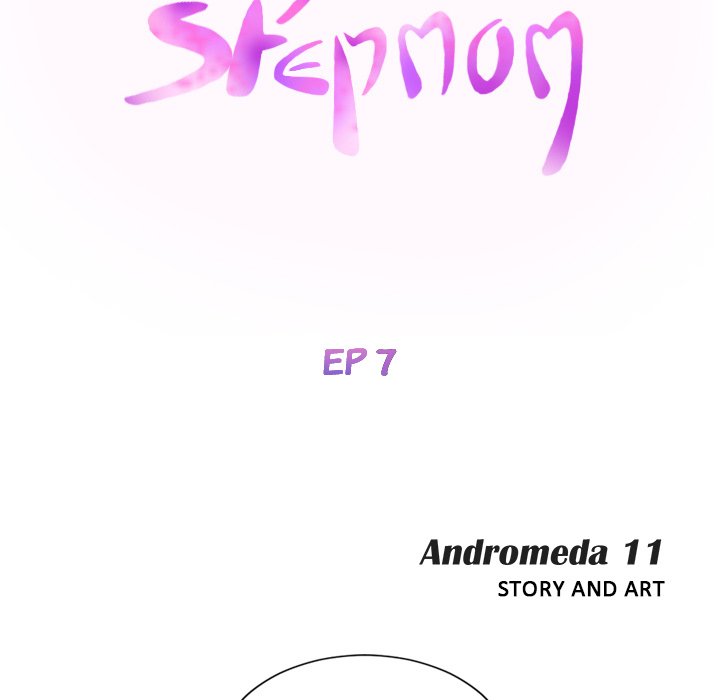 My Stepmom - episode 7 - 11