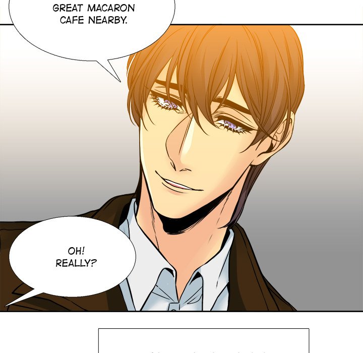 Ink Flower - episode 5 - 6