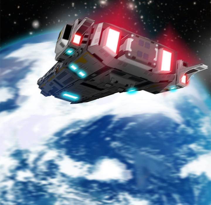 Stardust - episode 75 - 71