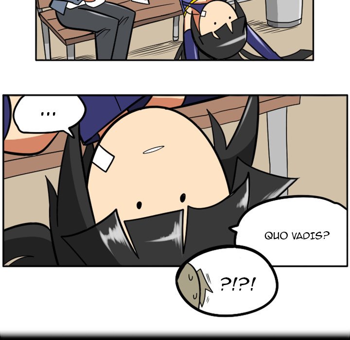Maki and Friends - episode 31 - 58
