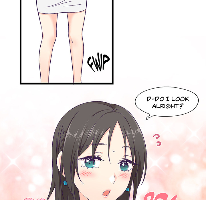 My Special Squishy Someone - episode 4 - 49