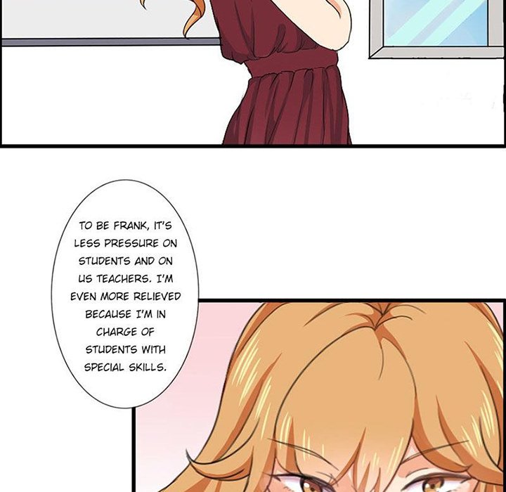 Become A Girl At Night - episode 2 - 25