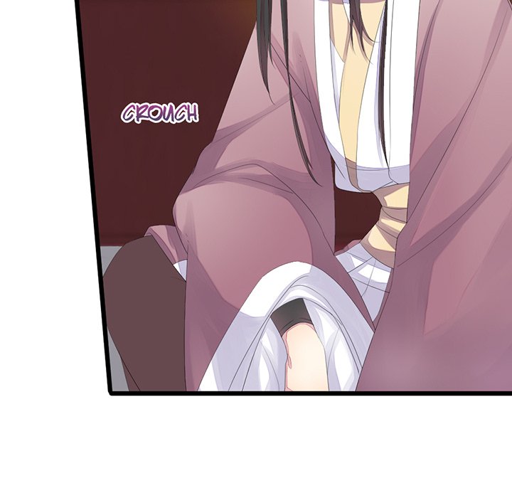 Flowers Whispering - episode 14 - 73