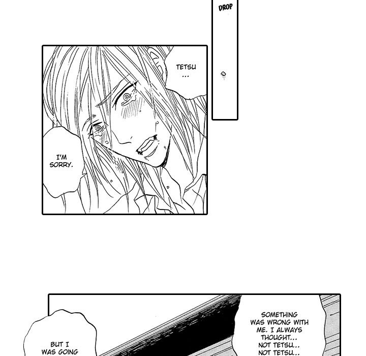 Kiss My Blood - episode 3 - 9