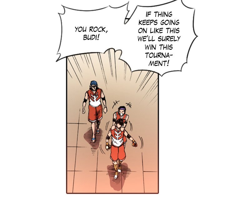 Chivalry - episode 22 - 22