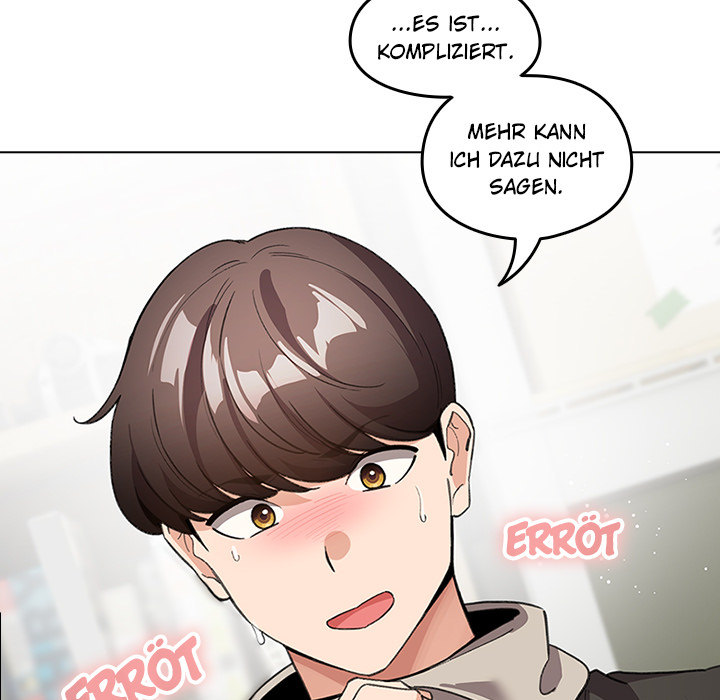 Überleben in einem Comic - episode 27 - 72