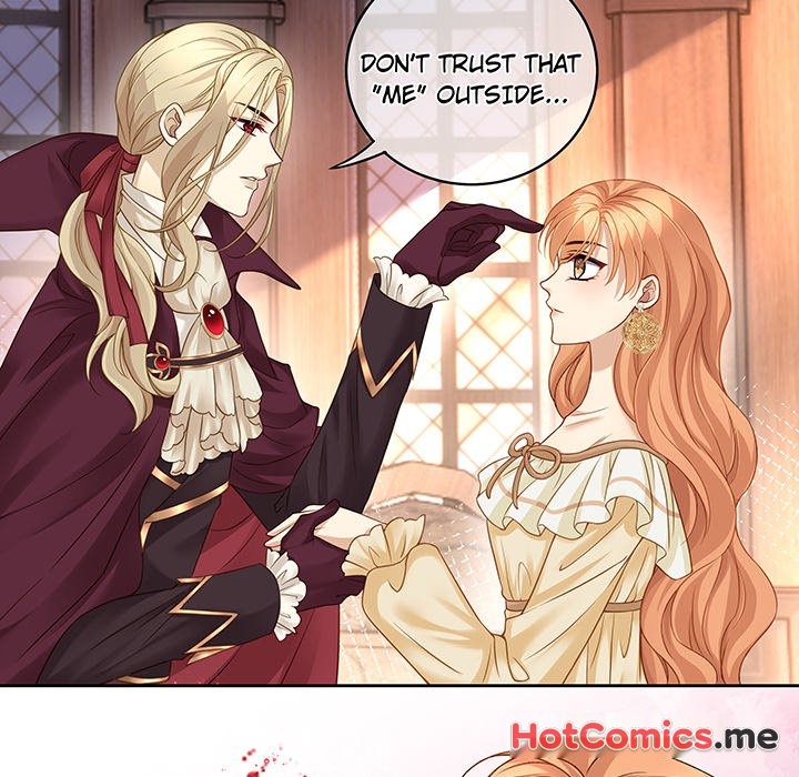 MASTER AND SEVEN LOVERS - episode 19 - 20