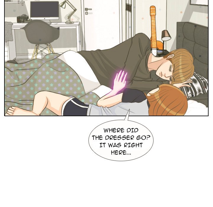 Hold My Hand - episode 1 - 12
