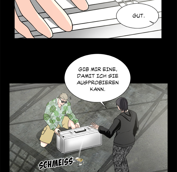 Unter der Maske - episode 22 - 41